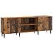 Mobile TV Legno antico 150 x 31 x 50 cm Legno ingegnerizzato - Foto miniatura 1