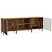 Mobile TV Legno antico 150 x 31 x 50 cm Legno ingegnerizzato - Foto miniatura 3