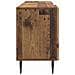 Mobile TV Legno antico 150 x 31 x 50 cm Legno ingegnerizzato - Foto miniatura 5