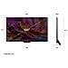 QNED evo AI 100'' Serie QNED86 100QNED86A6, MiniLED 4K, Dimming Pro, Dolby Vision, SMART TV 2025 - Foto miniatura 2