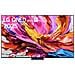 QNED evo AI 100'' Serie QNED86 100QNED86A6, MiniLED 4K, Dimming Pro, Dolby Vision, SMART TV 2025 - Foto miniatura 10
