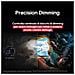 QNED evo AI 100'' Serie QNED86 100QNED86A6, MiniLED 4K, Dimming Pro, Dolby Vision, SMART TV 2025 - Foto miniatura 12