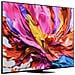QNED evo AI 100'' Serie QNED86 100QNED86A6, MiniLED 4K, Dimming Pro, Dolby Vision, SMART TV 2025 - Foto miniatura 20