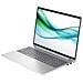 ProBook 460 G11 Intel Core Ultra 7 155U Computer portatile 40,6 cm (16") WUXGA 16 GB DDR5-SDRAM 512 GB SSD Wi-Fi 6E (802.11ax) Windows 11 Pro Argento - Foto miniatura 4