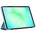 Samsung Galaxy Tab A9+ / A11+ Custodia Blu E Bianca Techprotect 11.0 - Foto miniatura 3