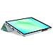 Samsung Galaxy Tab A9+ / A11+ Custodia Blu E Bianca Techprotect 11.0 - Foto miniatura 4