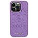 Guess Odinis Case Antistampato Per Iphone 15 Pro - Viola - Foto miniatura 1
