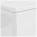 Armadio per Lavabo da Bagno BREDA Bianco Lucido 82 x 41 x 59 cm - Foto miniatura 7