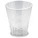 66932 - Bicchiere in policarbonato 8,3 x 9,5 cm 300 ml - Foto miniatura 1
