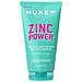 Nuxe Zinc Power Gel Detergente 150 ml - Foto miniatura 1