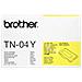 TN-04Y Toner Originale Giallo per hl2700cn / mfc9420cn Capacità 6600 Pagine - Foto miniatura 10