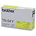 TN-04Y Toner Originale Giallo per hl2700cn / mfc9420cn Capacità 6600 Pagine - Foto miniatura 6