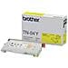 TN-04Y Toner Originale Giallo per hl2700cn / mfc9420cn Capacità 6600 Pagine - Foto miniatura 9