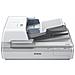 Workforce DS-70000 Scenner a Superfice Piana A4 a Colori 600 dpi 70 Ppm (B / N) 70 Ppm (Colore) Usb 2.0 Gigabit Ethernet - Foto miniatura 2