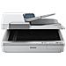 Workforce DS-70000 Scenner a Superfice Piana A4 a Colori 600 dpi 70 Ppm (B / N) 70 Ppm (Colore) Usb 2.0 Gigabit Ethernet - Foto miniatura 3