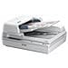 Workforce DS-70000 Scenner a Superfice Piana A4 a Colori 600 dpi 70 Ppm (B / N) 70 Ppm (Colore) Usb 2.0 Gigabit Ethernet - Foto miniatura 4