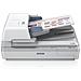 Workforce DS-70000 Scenner a Superfice Piana A4 a Colori 600 dpi 70 Ppm (B / N) 70 Ppm (Colore) Usb 2.0 Gigabit Ethernet - Foto miniatura 48