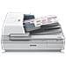 Workforce DS-70000 Scenner a Superfice Piana A4 a Colori 600 dpi 70 Ppm (B / N) 70 Ppm (Colore) Usb 2.0 Gigabit Ethernet - Foto miniatura 1