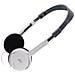 Cuffie Eleganti Light L50 con Filo 1.4 m Colore Bianco - Foto miniatura 3