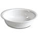 Catino in Polietilene 28 cm  - Foto miniatura 2
