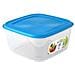 Contenitore per Alimenti Quadrato 4 Litri - Foto miniatura 3