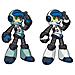 XONE - Mighty No. 9 - Foto miniatura 2