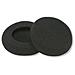 SB-HP-PAD - Coppia Imbottiture di Ricambio in Spugna per Cuffie - Foto miniatura 1