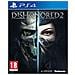 PS4 - Dishonored 2 - Foto miniatura 6