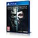 PS4 - Dishonored 2 - Foto miniatura 1