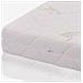 Materasso Trestrati Singolo 80x190, alto 22 cm - Memory, Gel Relaxa, Sfoderabile, Rivestimento Aloe Vera | Lupin III - Foto miniatura 4