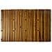 Stuoia Per Bagno In Acacia 80 X 50 Cm - Foto miniatura 4