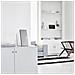 Speaker Audio Wireless Play 3 Wifi Colore Bianco - Foto miniatura 5