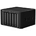 NAS DX517 5 Slot 3.5" / 2.5" SATA Interfacce 1 x eSata - Foto miniatura 1