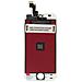 Schermo Lcd Per Apple Iphone Se Display + Vetro Tattile Bianco - Compatibile - Foto miniatura 6