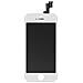 Schermo Lcd Per Apple Iphone Se Display + Vetro Tattile Bianco - Compatibile - Foto miniatura 2