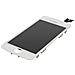 Schermo Lcd Per Apple Iphone Se Display + Vetro Tattile Bianco - Compatibile - Foto miniatura 4