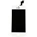 Schermo Lcd Per Apple Iphone Se Display + Vetro Tattile Bianco - Compatibile - Foto miniatura 11