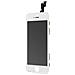 Schermo Lcd Per Apple Iphone Se Display + Vetro Tattile Bianco - Compatibile - Foto miniatura 8
