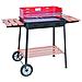 Barbecue Maxi Carbone Carbonella Excelsior Cm. 63x43 - Foto miniatura 2