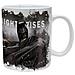 The Dark Knight Rises - Cityscape (tazza)  - Foto miniatura 1