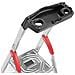 Scaletta L60 A 3 Gradini 125 Cm Alluminio 8160-307 - Foto miniatura 6