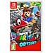 Super Mario Odyssey Nintendo Switch Game - Foto miniatura 1