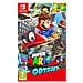 Super Mario Odyssey Nintendo Switch Game - Foto miniatura 3