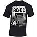 Ac / Dc - In Rock We Trust (T-Shirt Unisex Tg. S) - Disponibile dal 10/09/2018 - Foto miniatura 1