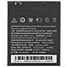Batteria Originale 35h00227-04m 1950mah Per Desire 516 - Foto miniatura 3