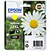 Cartuccia Originale Epson T1814 Xl Gialla Per Epson Xp30 Xp102 Xp202 Xp205 Xp302 Xp305 Xp402 C13t18144012 18xl - Foto miniatura 1