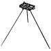 Asta Di Prolunga Per Pistola A Spruzzo Airless 75 Cm – Lega Di Alluminio Con Attacco 22mm