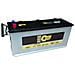 Batteria Auto Longlife 120 Ah Dx - Foto miniatura 1