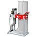 Aspiratore Per Trucioli E Polvere Segatura 1000 W - Foto miniatura 6