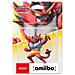 Amiibo - Super Smash Bros: Incineroar Giocattolo ibrido - Foto miniatura 1